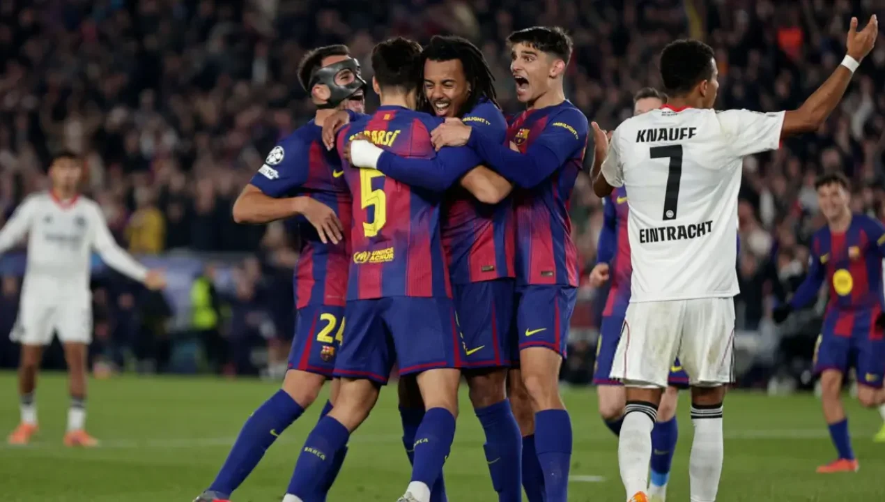 YECHLda keskin o‘tgan bahslar muxlislarni hayajonga soldi