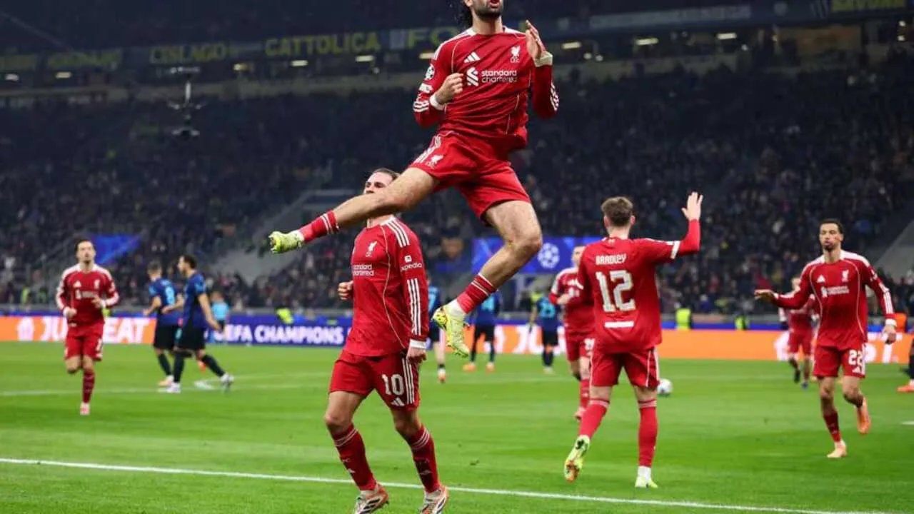 Soboslai penaltisi "Liverpul"ga g‘alaba keltirdi