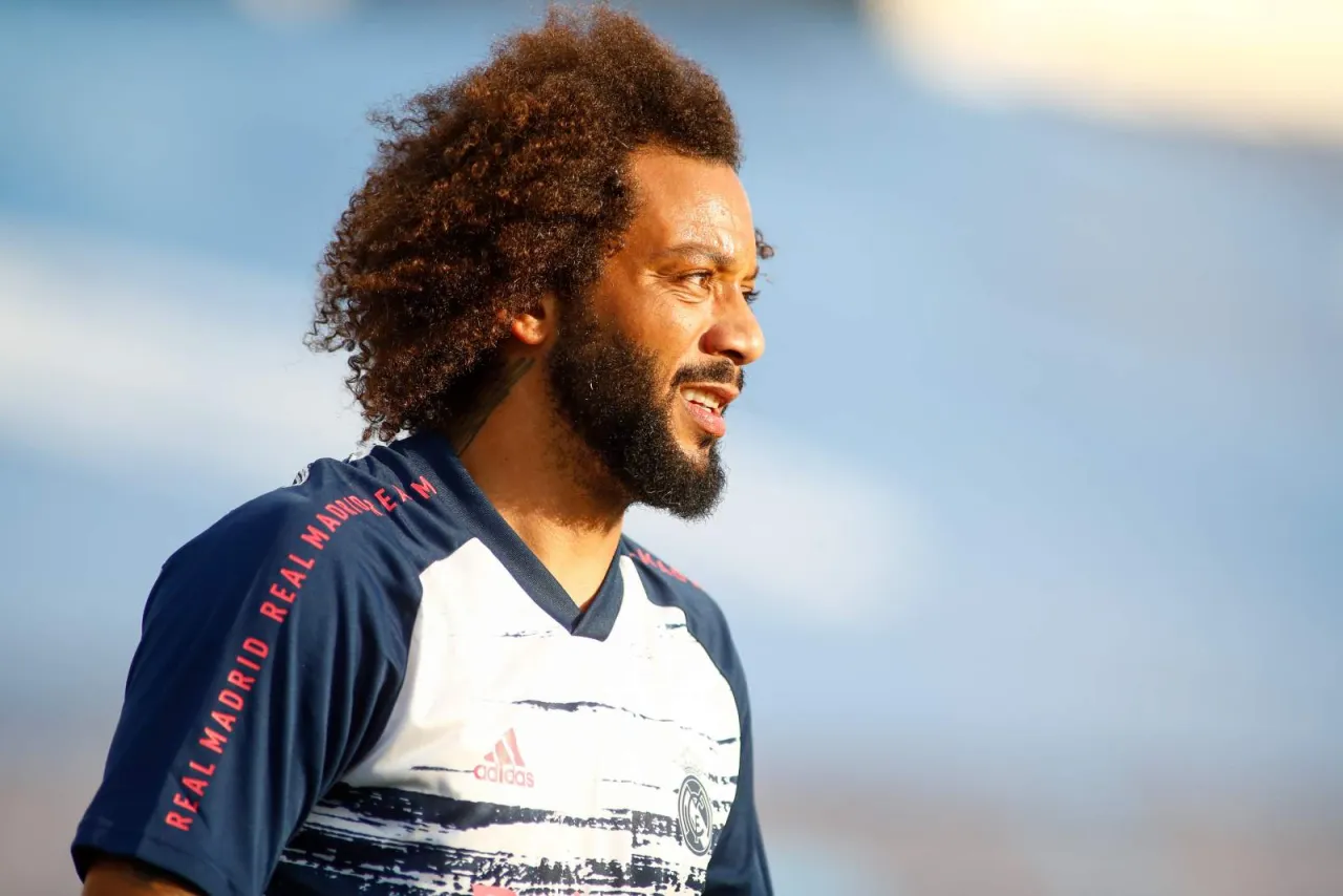 Marselo Xabi Alonsoning ishini yuqori baholadi