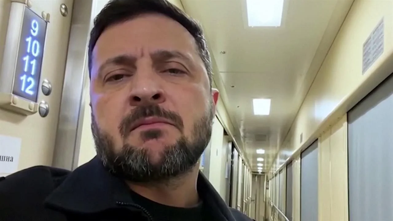 Zelenskiy saylovga tayyor, ammo qo‘shimcha shartlar talab etilmoqda