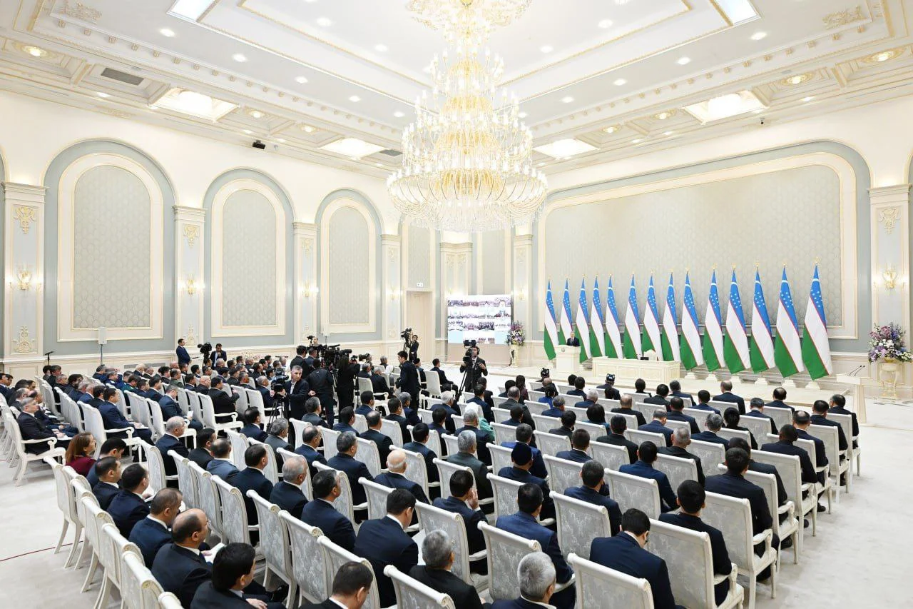 Chorvachilikka katta sarmoya: minglab loyihalar yo‘lga qo‘yiladi