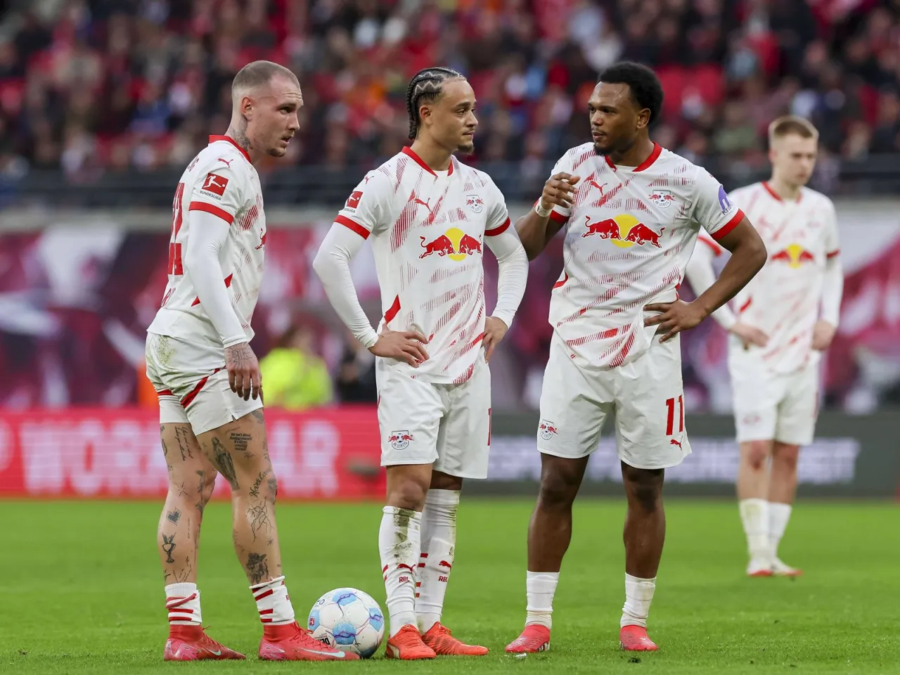 Yosh futbolchi Diomande yevropa grandlari diqqat markazida