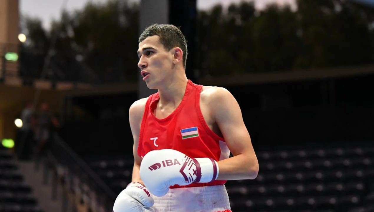 Dubay jahon chempionatida birinchi yarim finalchimiz ma’lum bo‘ldi