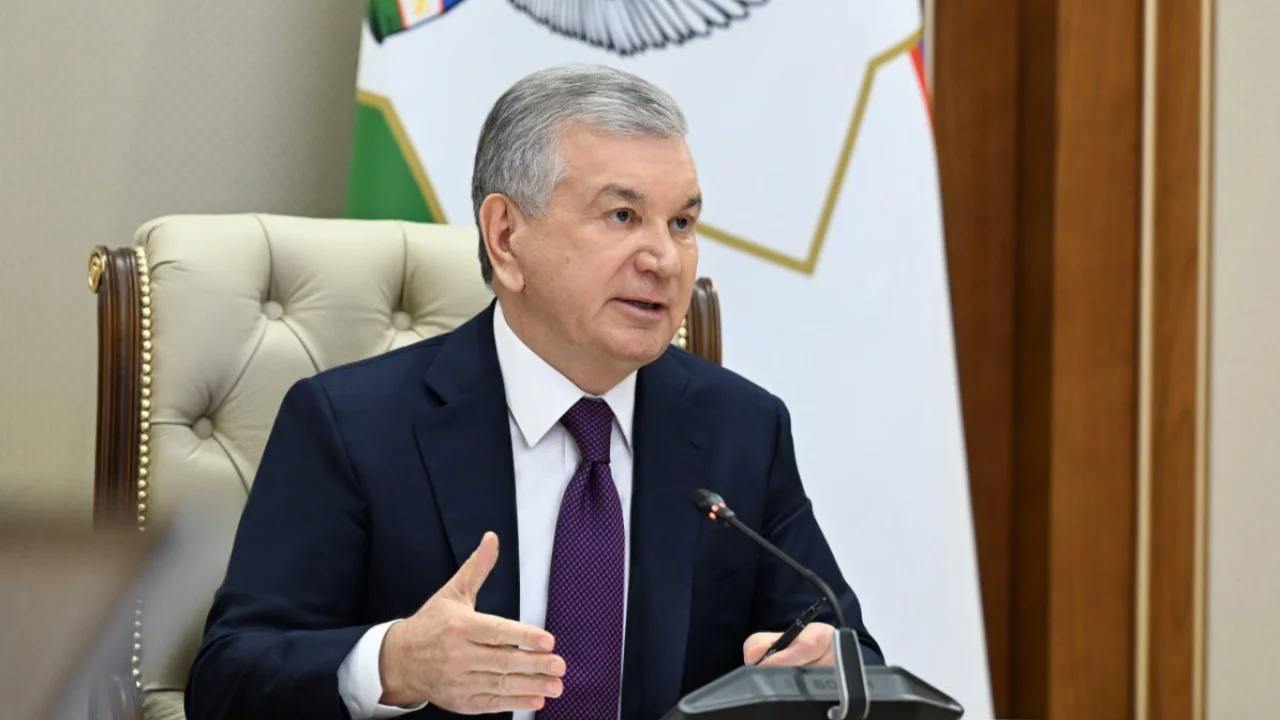 Korrupsiyaga qarshi kurash: yangi chora-tadbirlar belgilandi