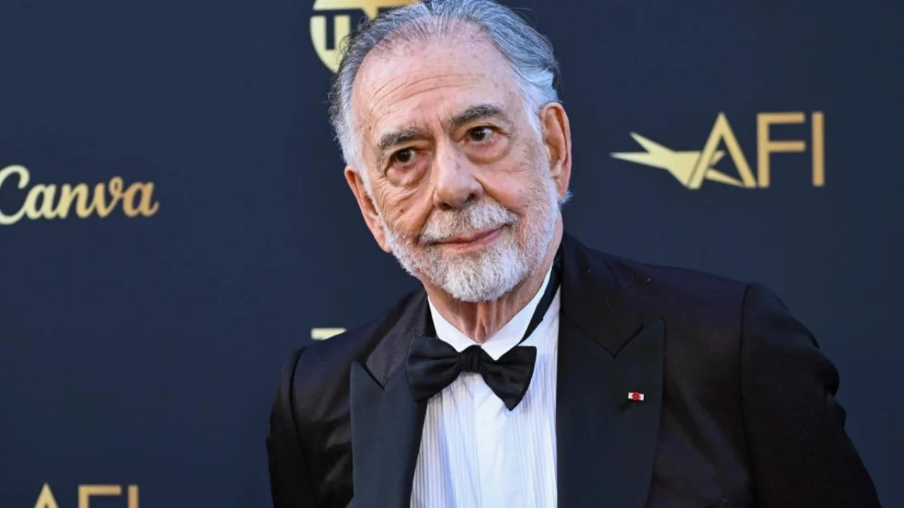 Frensis Koppola soati auksionda rekord narxda qo‘lga kiritildi