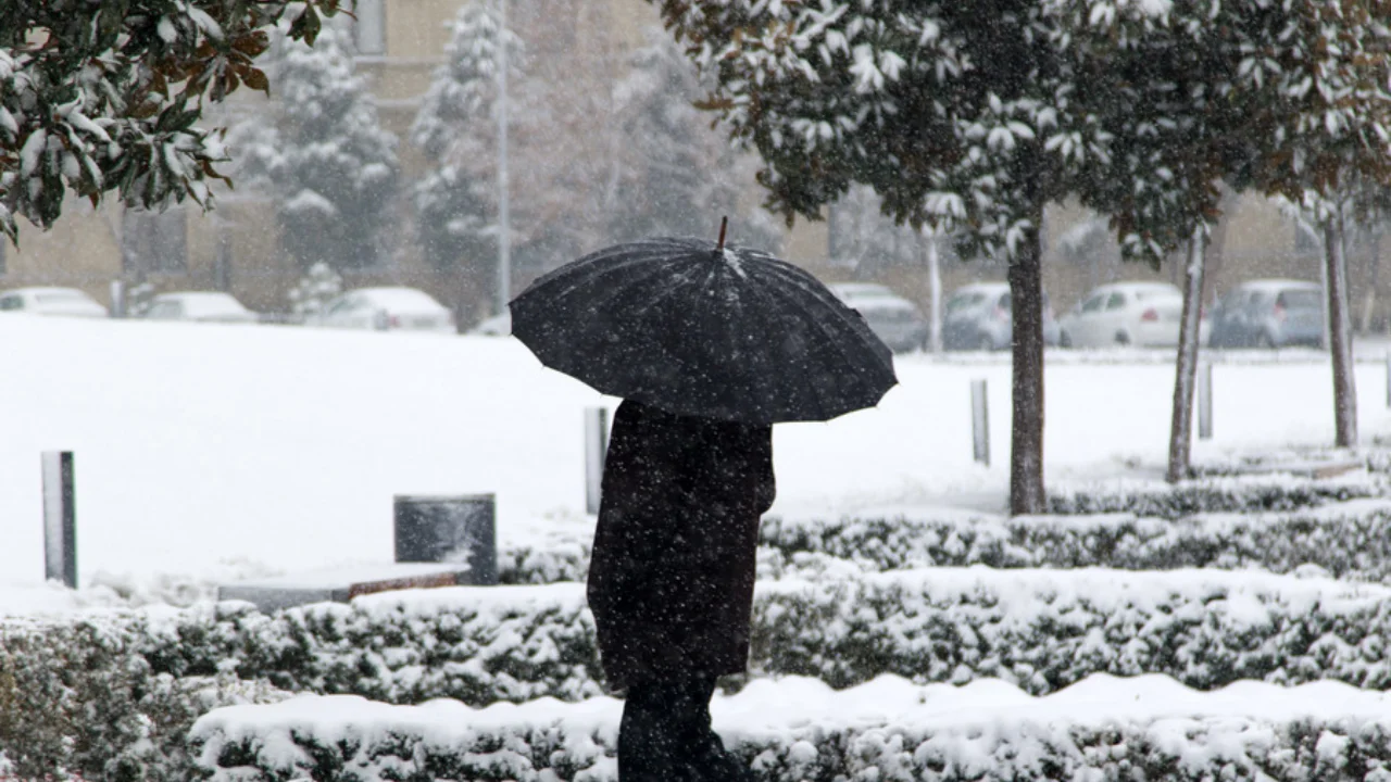 Ertaga mamlakatning bir qator hududlarida qor yog‘ishi kutilmoqda