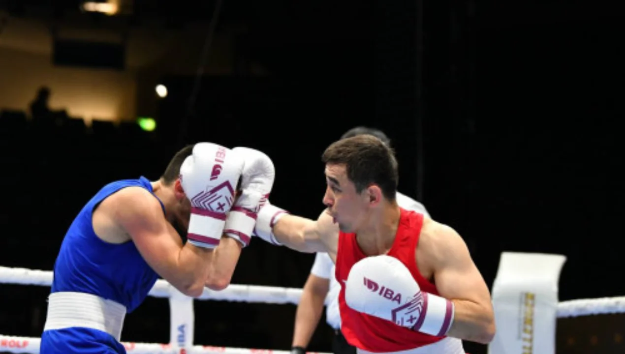 Do‘smatovning qat’iyatli g‘alabasi Dubay ringlarida yangradi (video)