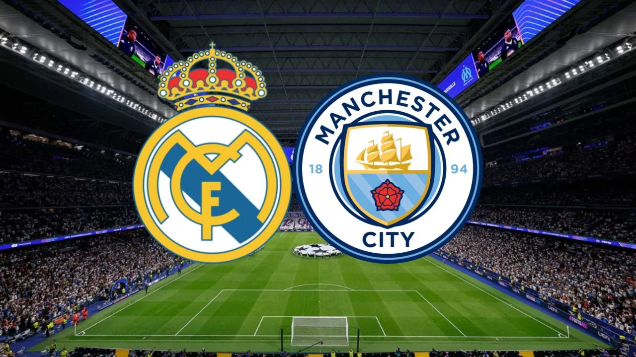 “Real” va “Siti” superjangi oldidan tarkiblar e’lon qilindi