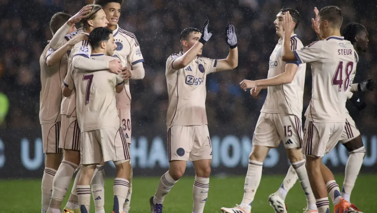 "Ayaks" dramatik o‘yinda "Qorabog‘"ni mag‘lub etdi