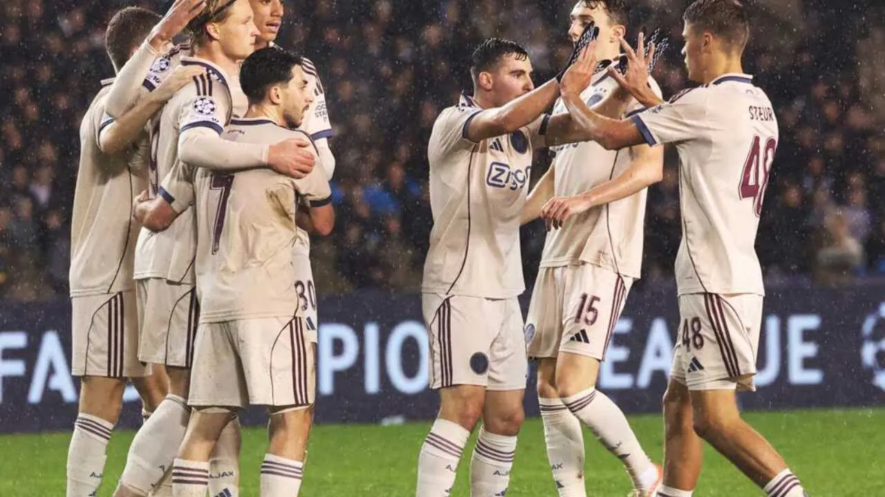 Boku bo'roni: Ayaks Qarabog'ni mag'lub etdi