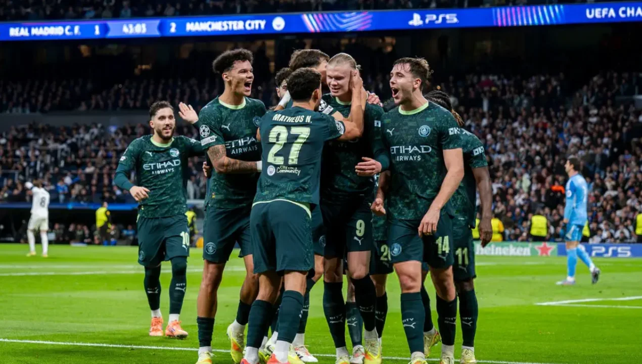 YECHLning so‘nggi turi kutilmagan natijalar va dramalarga boy bo‘ldi