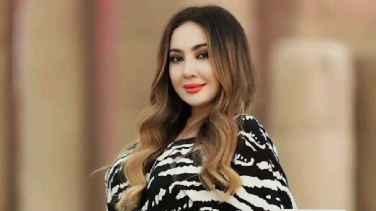 Sevinch Mo‘minova ismini kim qo‘ygani va qanday tanlanganini ma'lum qildi