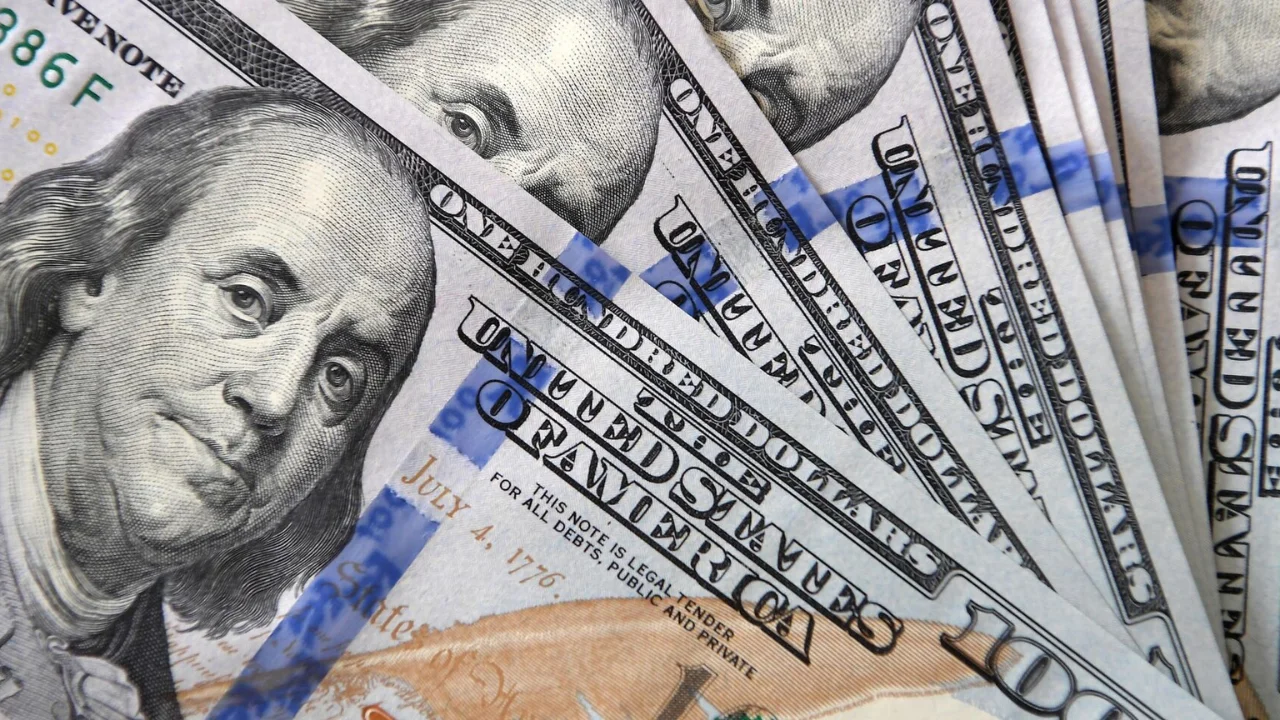 Dollar kursi yana ko‘tarildi — yangi ma’lumotlar