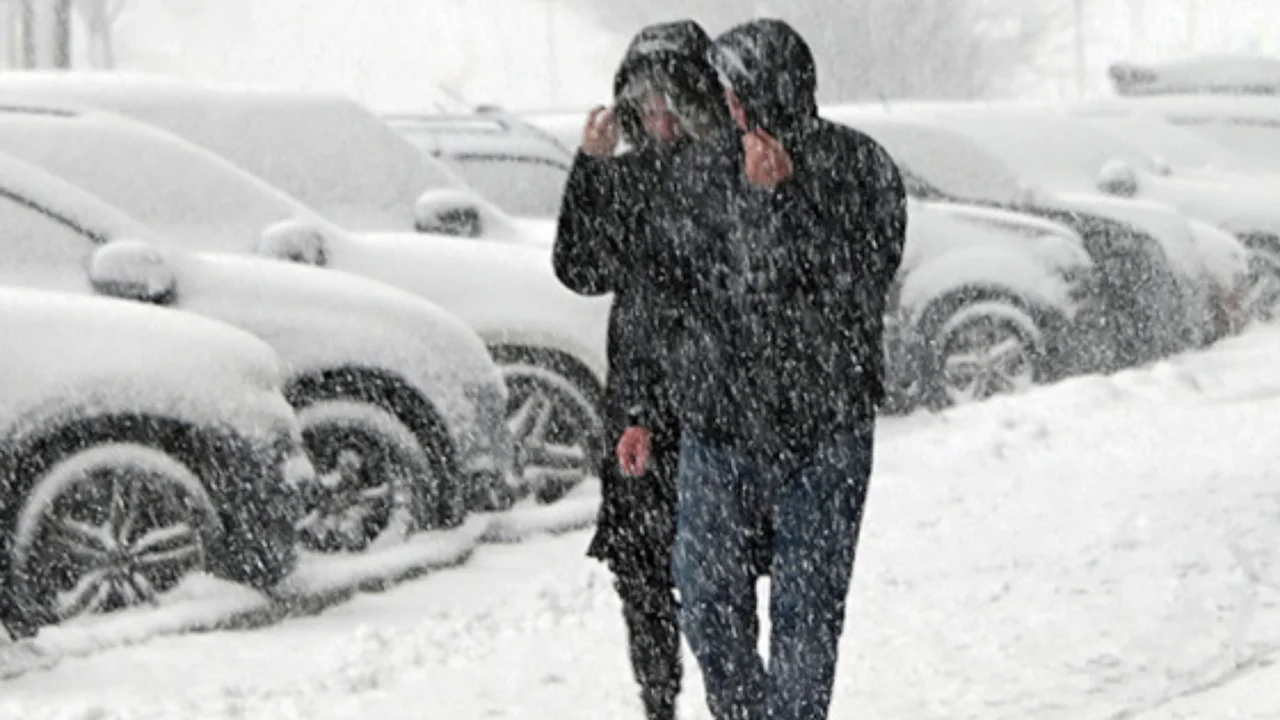 12-15 dekabrda ob-havo qanday bo‘ladi?