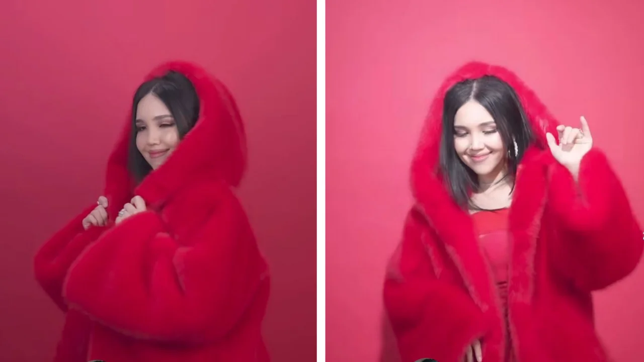 Afruza “Ko‘rolmaslar”nomli qo‘shiq premyerasi sanasini e’lon qildi!