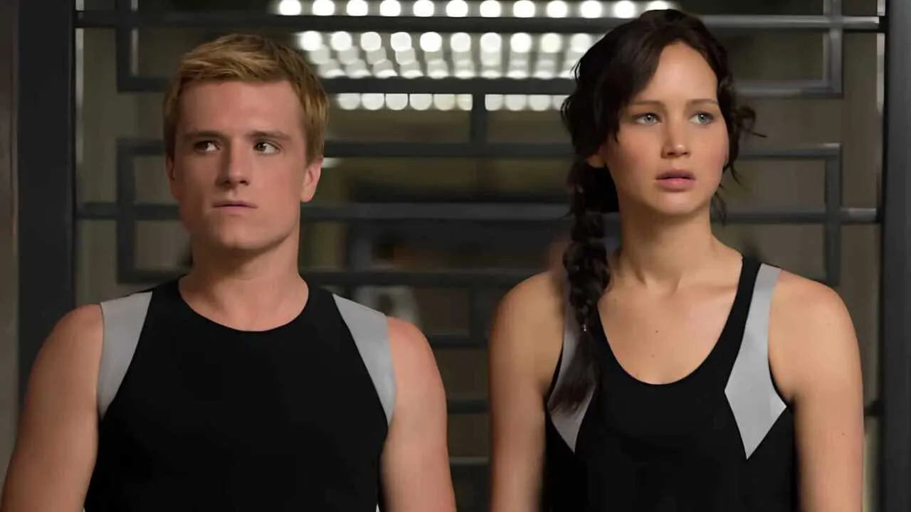 Lourens va Hatcherston «Ocharchilik o‘yinlari»ga qaytadi