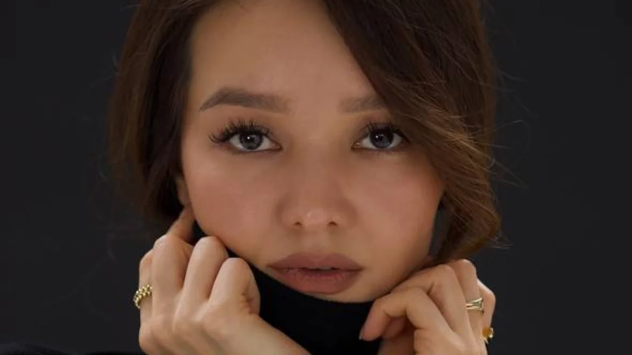 Khusnorikning yangi "Ketaman" nomli qo‘shig‘i premyera qilindi