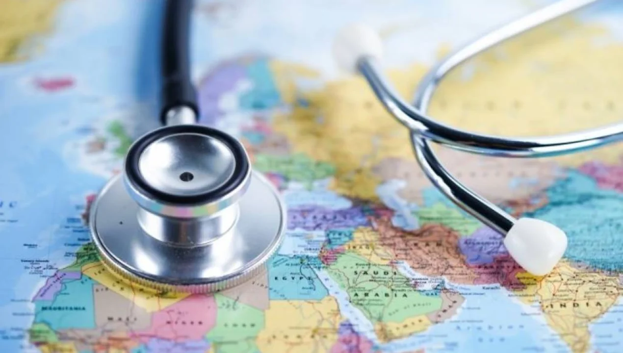 O‘zbekistonga 2025 yilda 75 mingdan ortiq xorijlik davolanish uchun keldi