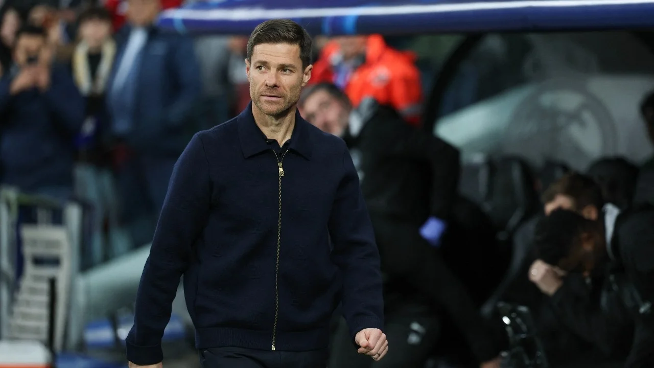 Xabi Alonso “Real”dan 2025 yil oxirigacha ishdan bo‘shatilishi mumkin