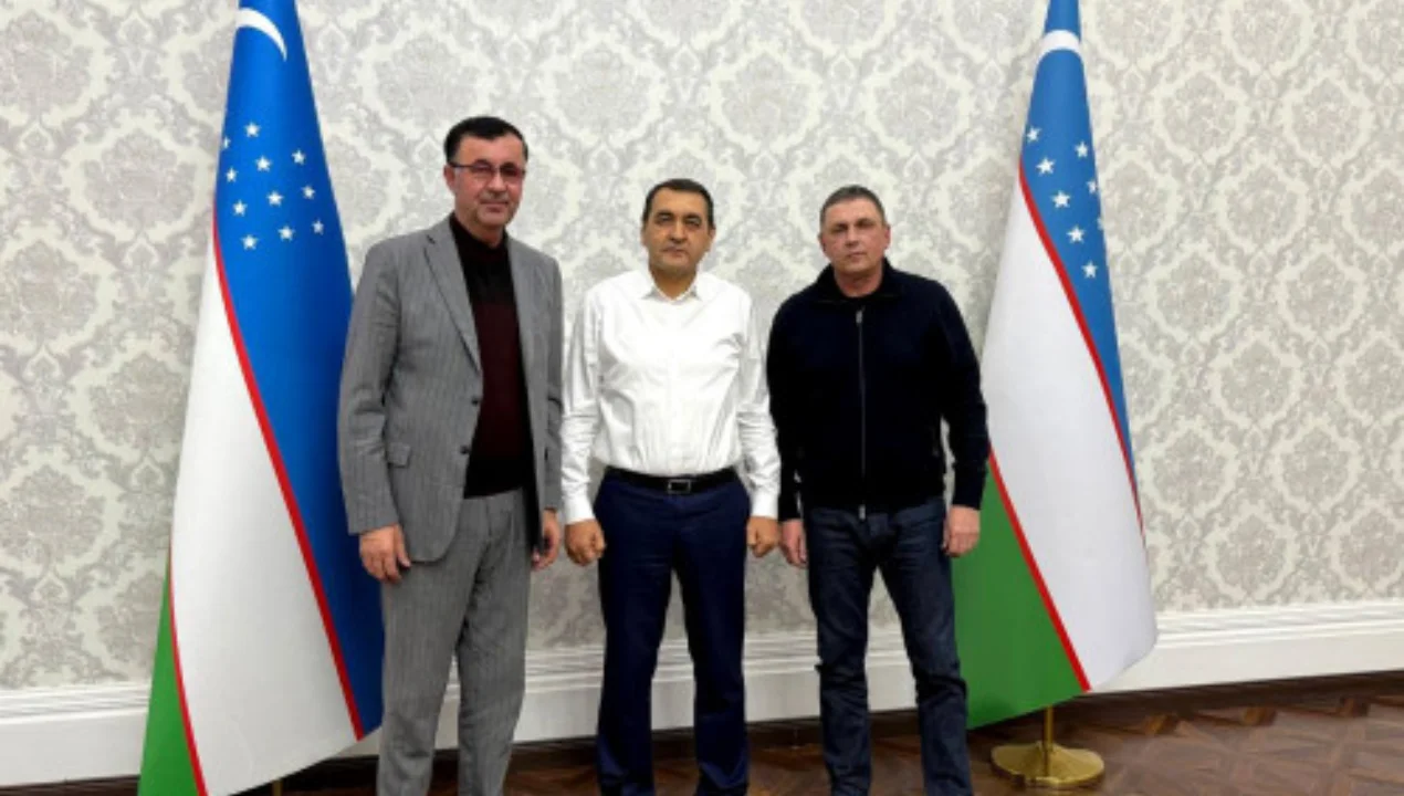 "Qo‘qon-1912" jamoasining yangi bosh murabbiyi tayinlandi