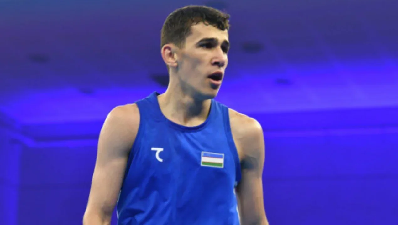 Asilbek Jalilov rossiyalik bokschiga qarshi bahsda mag‘lub bo‘ldi