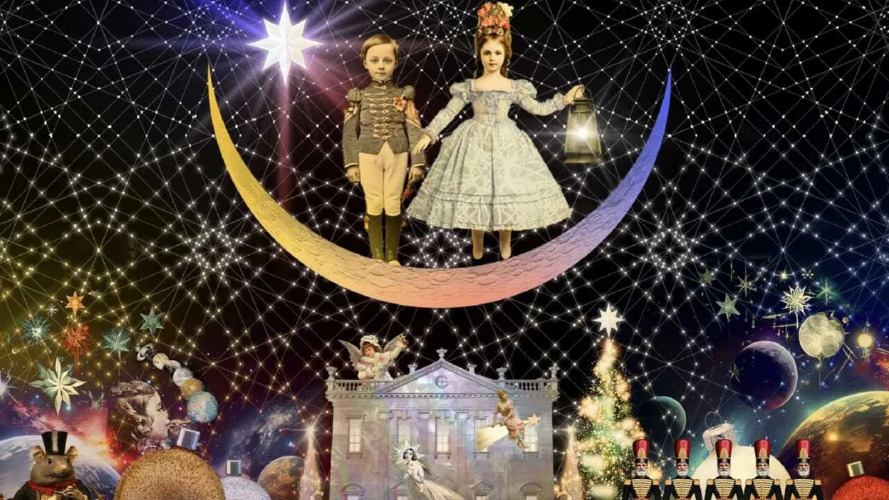 Yangilangan "Shelkunchik" baleti taqdim etiladi