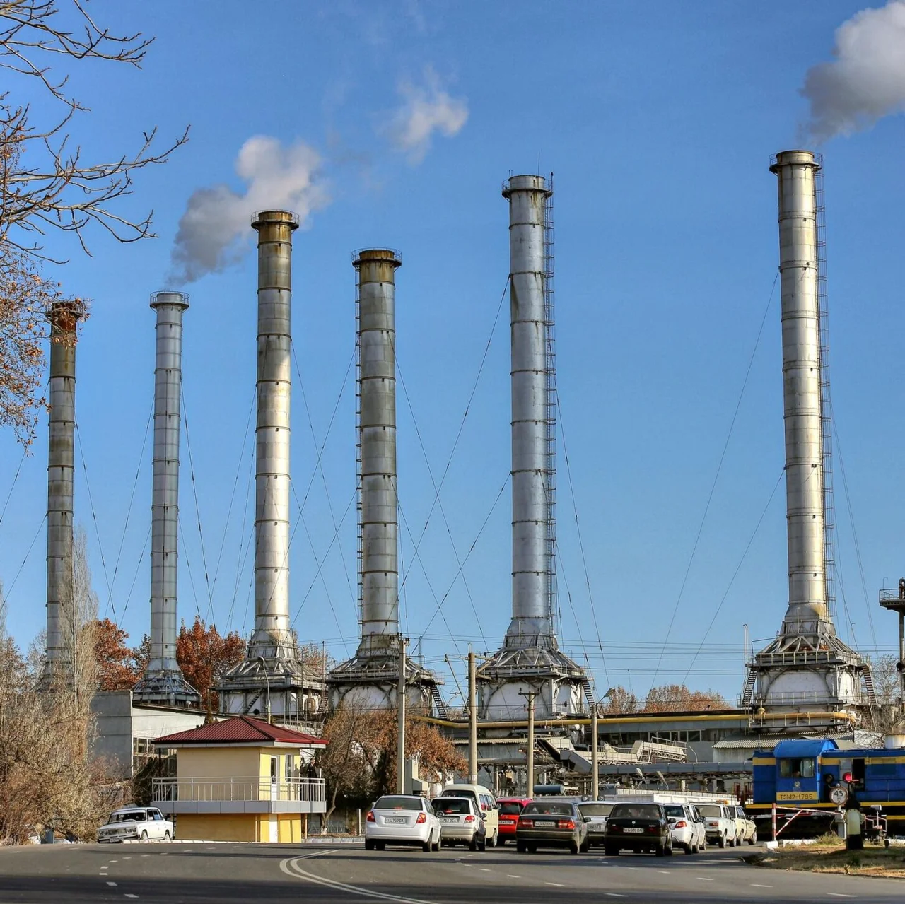 Issiqlik xo‘jaligida yangi qoidalar: xavfsizlik va tejamkorlik kuchayadi!