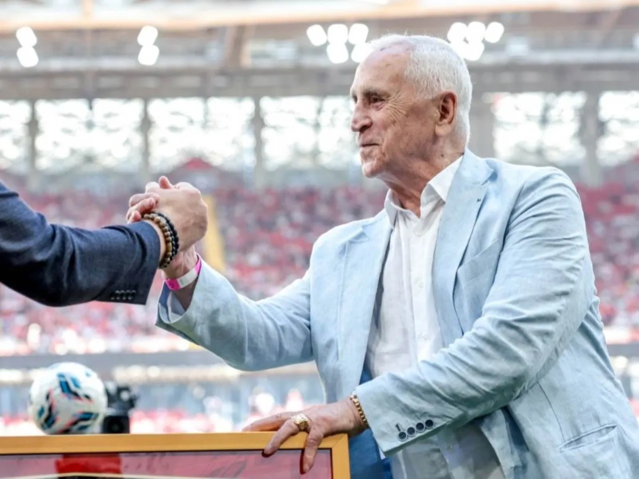 Anzor Kavazashvili O‘zbekistonning JCH-2026 imkoniyatlarini baholadi