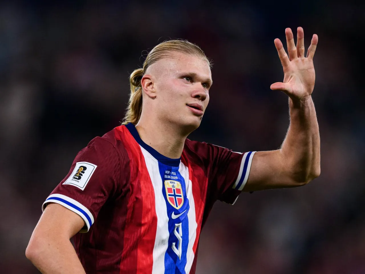 Holland: Jahon chempionatida yig‘lab yuborishim mumkin