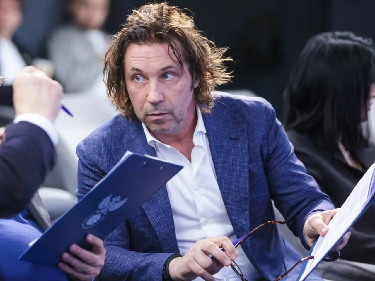 Aleksandr Mostovoy: "Real" mag‘lubiyatga loyiq emas edi