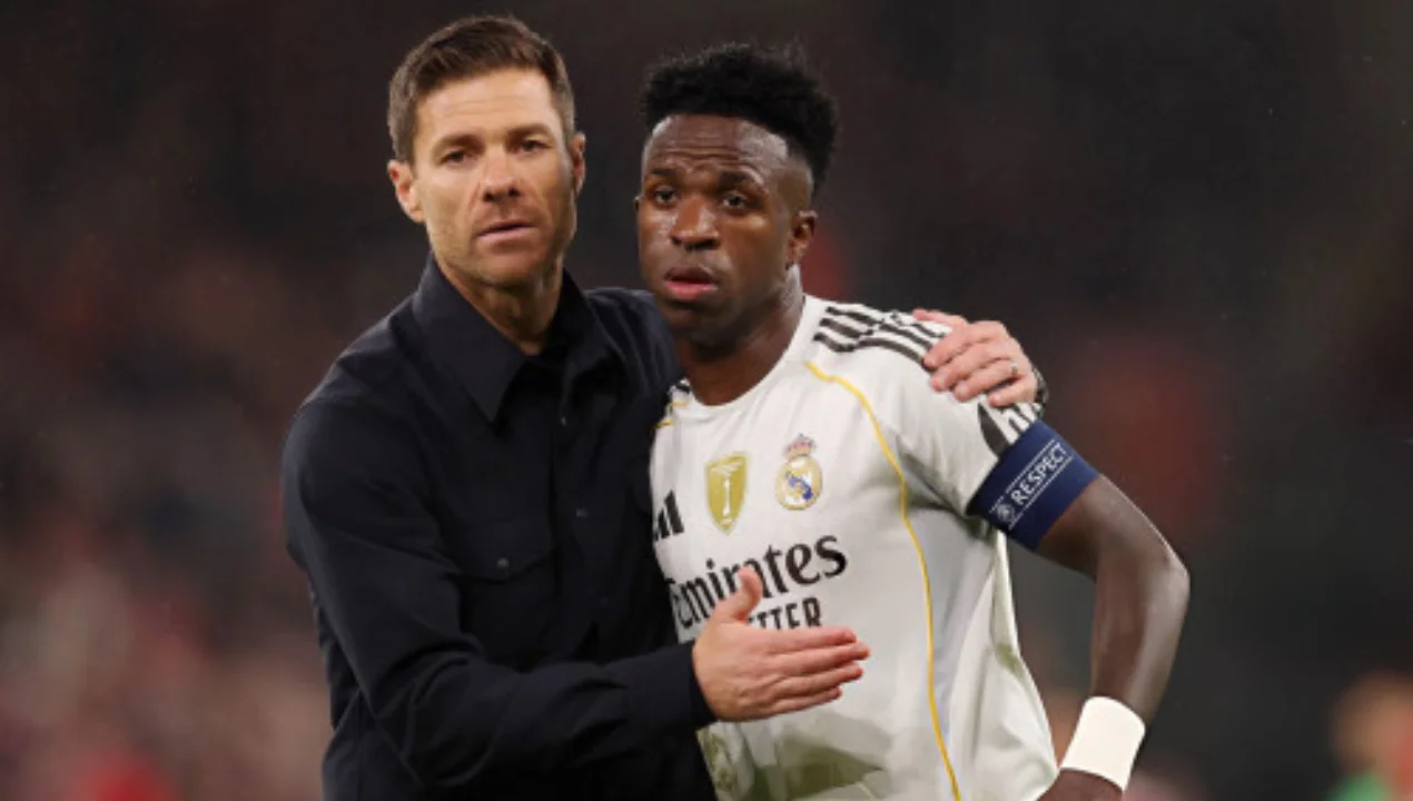 Alonsoga so‘nggi imkon: "Real"da Zidan va Klopp variantlari!