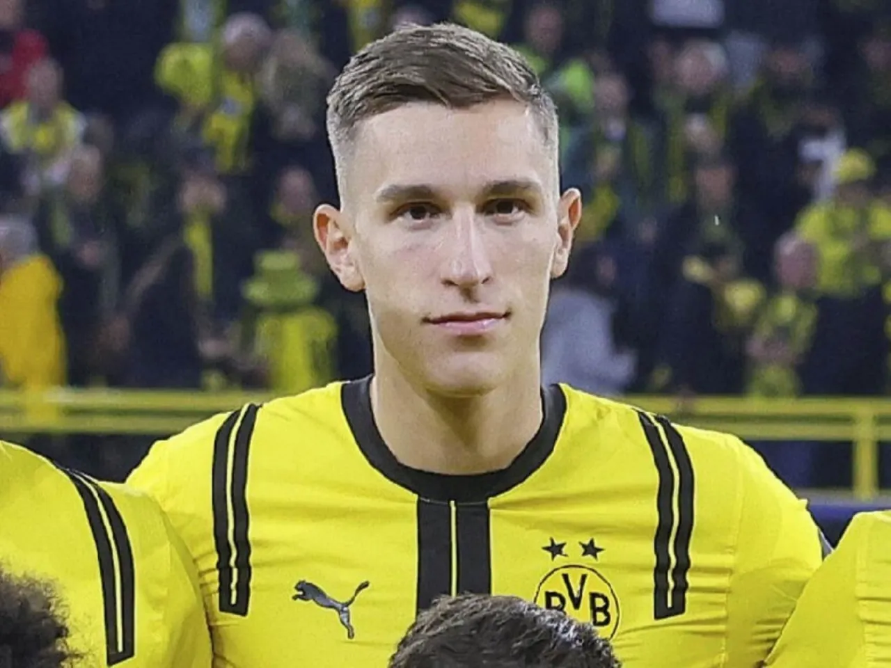 Shlotterbekning "Bavariya"ga transferi masalasi aniqlandi