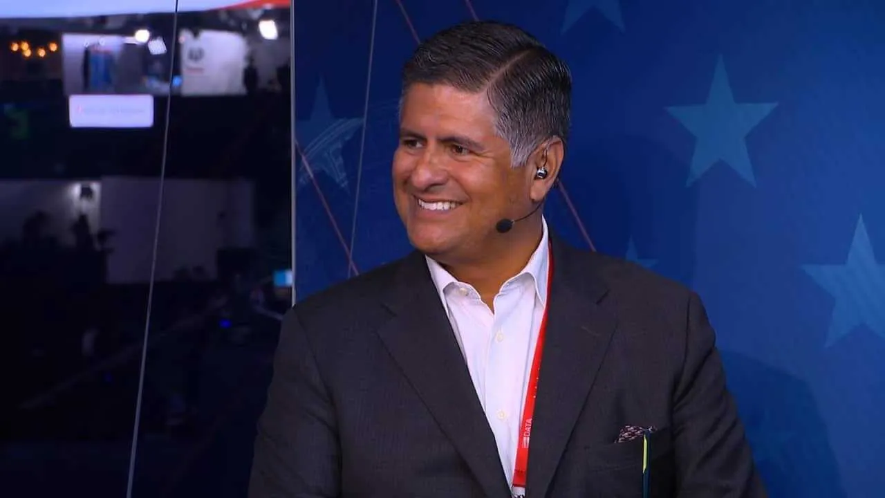 Trampning sobiq maslahatchisi "Lukoil"ga yordam bermoqda