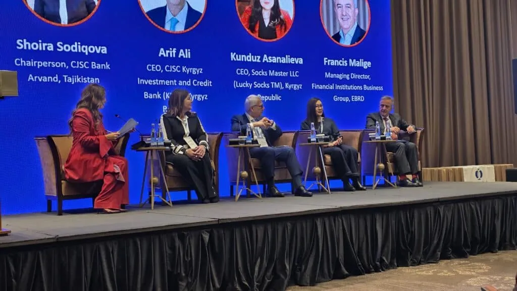 Ayol tadbirkorlar kreditni qaytarishda erkaklarga qaraganda yaxshiroq ekan