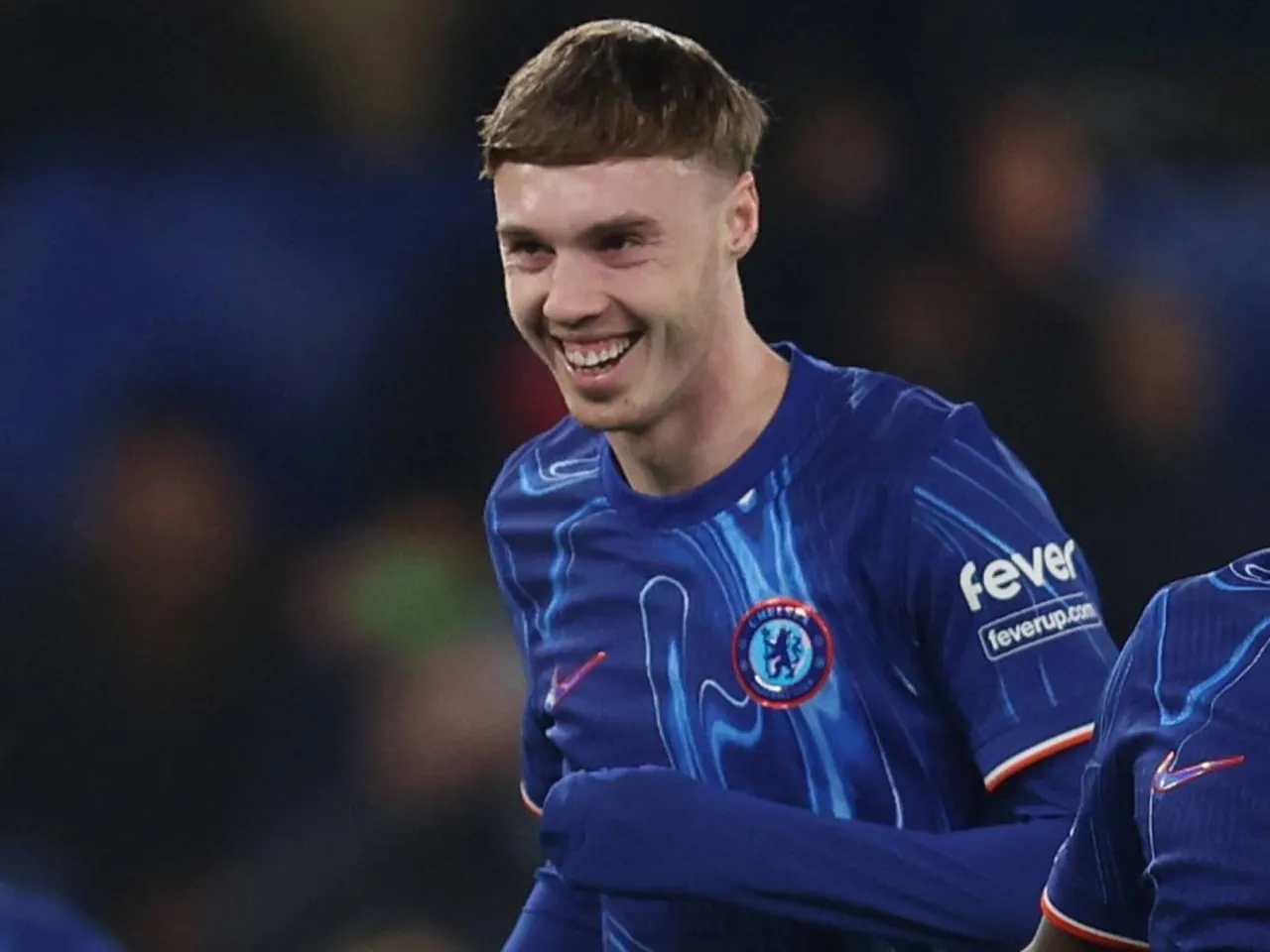 Enzo Mareska: Ko‘l Palmerning holati yaxshilanmoqda