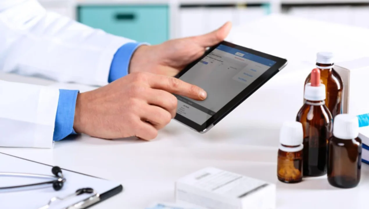 Elektron retsept”: tartibsizlik yo‘q, tizim bosqichma-bosqich joriy etiladi!