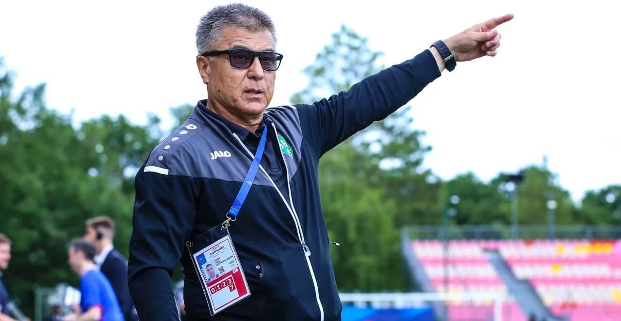 O‘zbekiston U-21 terma jamoasi Osiyo kubogiga tayyorgarlikni davom ettirmoqda