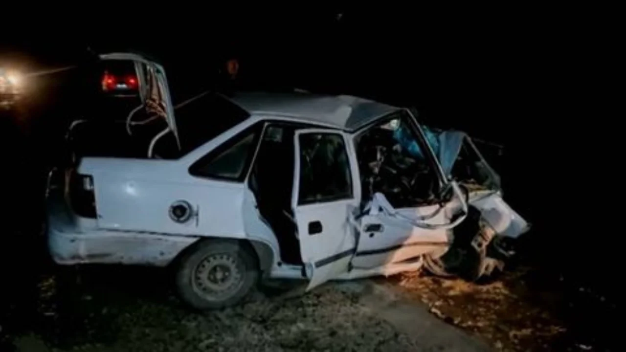 Surxondaryoda 16 yoshli yosh yigitning yo‘l-transport hodisasi natijasida 2 kishi halok bo‘ldi