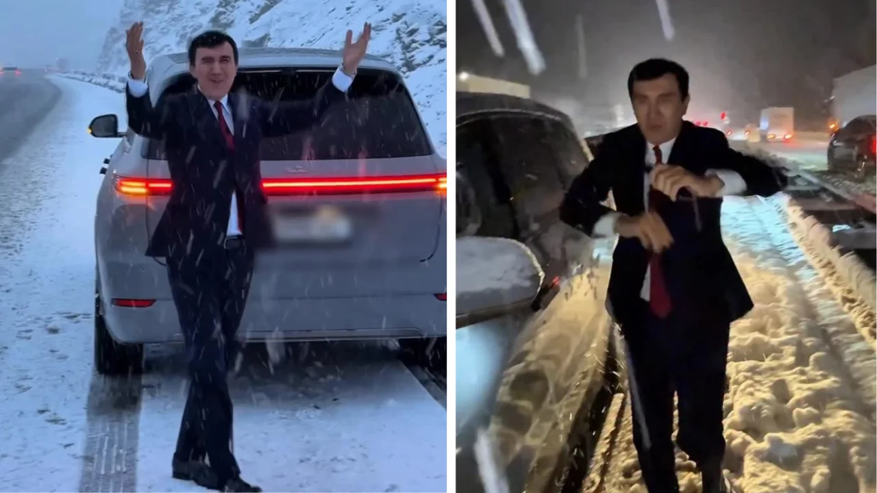 Botir Qodirov ikki video post bilan muxlislarni lol qoldirdi! (video)