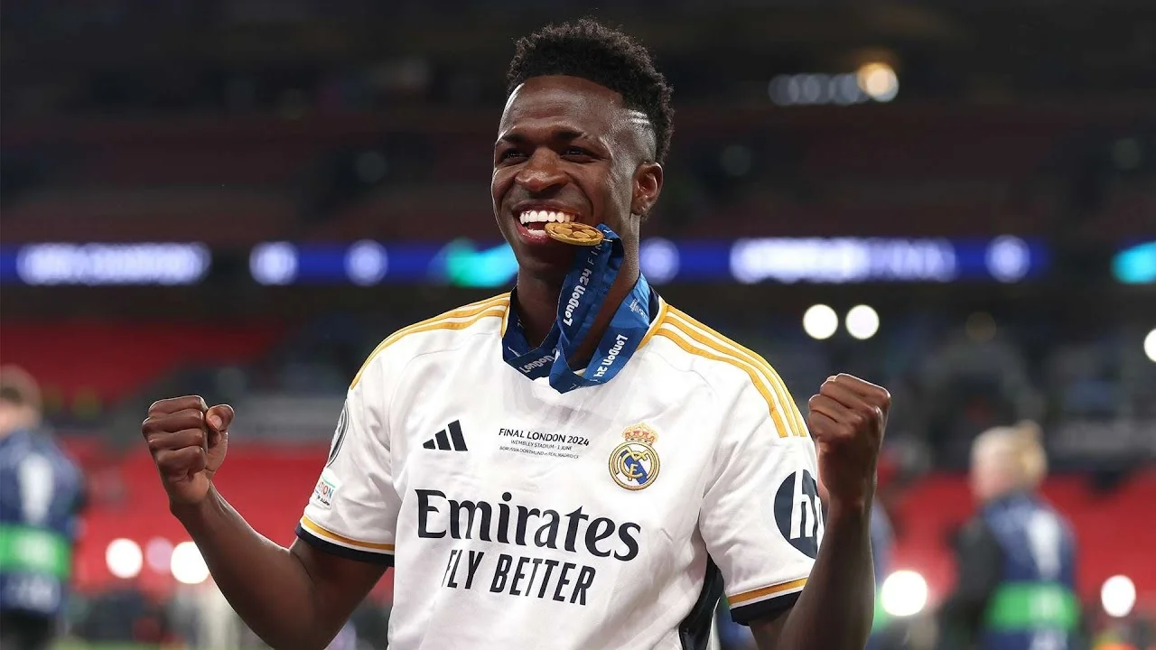 "Real" Vinisiusga shart qo‘ydi: shartnomani uzaytirish yoki sotish