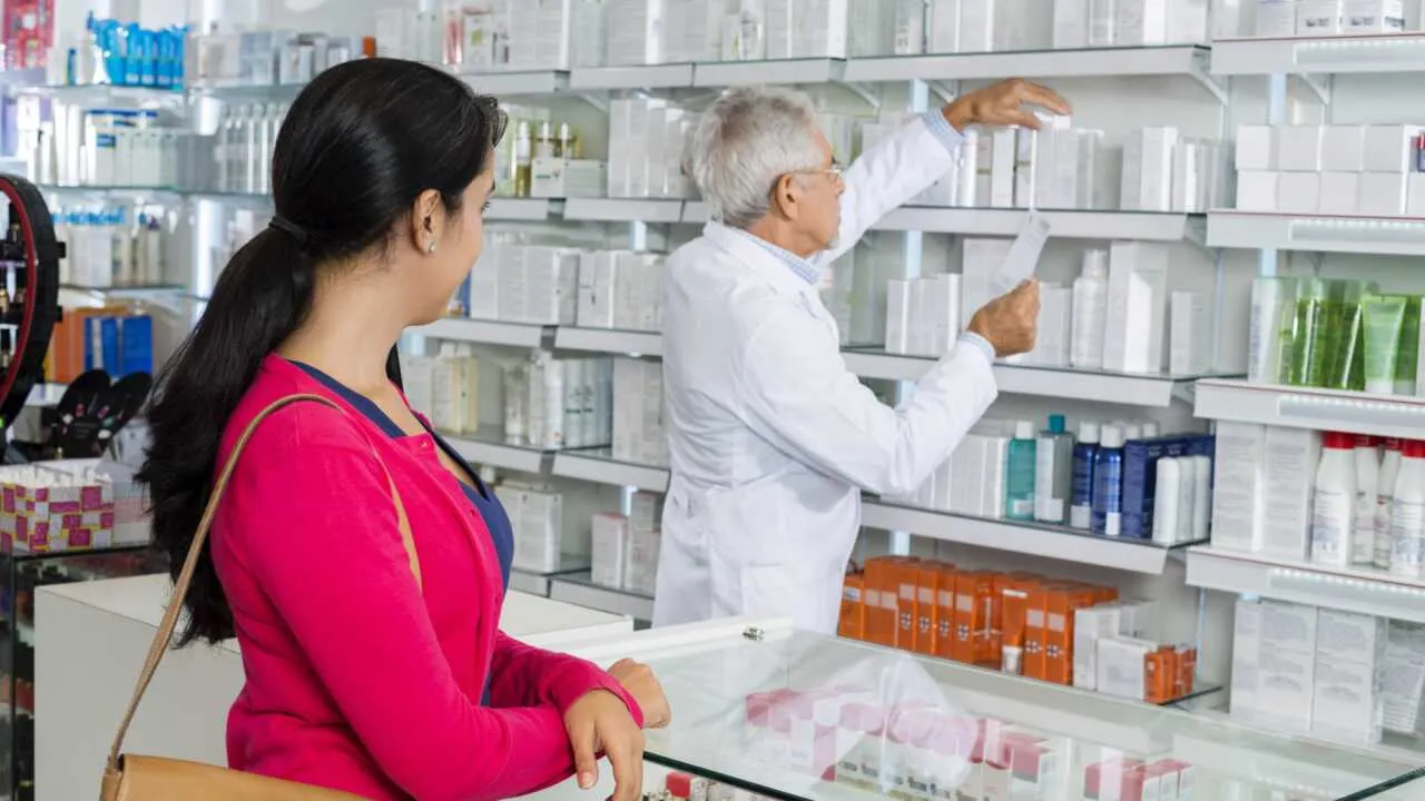 1486 dorini retseptsiz sotish ruxsat etildi