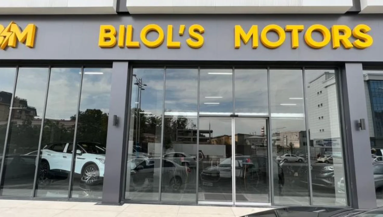 "Bilol’s motors" rahbari Bilol Mamajonov firibgarlikda aybdor deb topildi