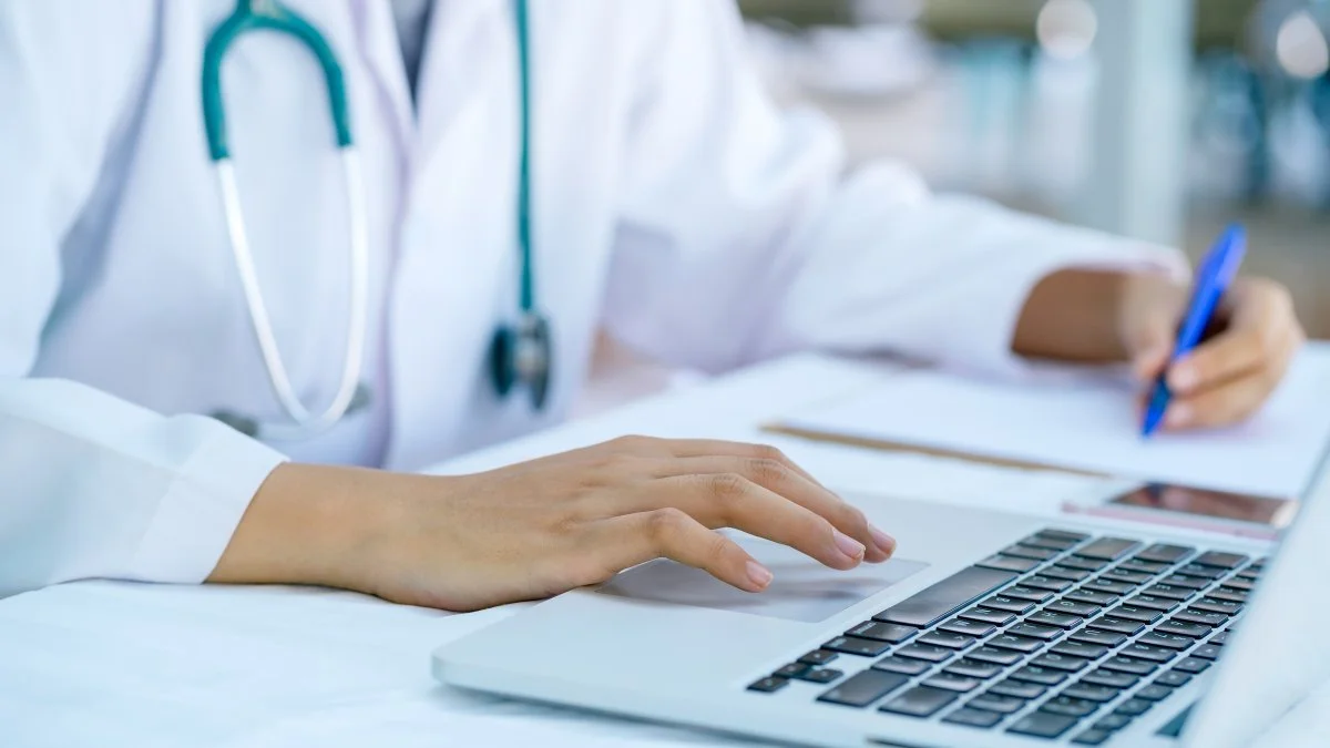 Elektron retsept cheklov emas, salomatligingiz polisi!