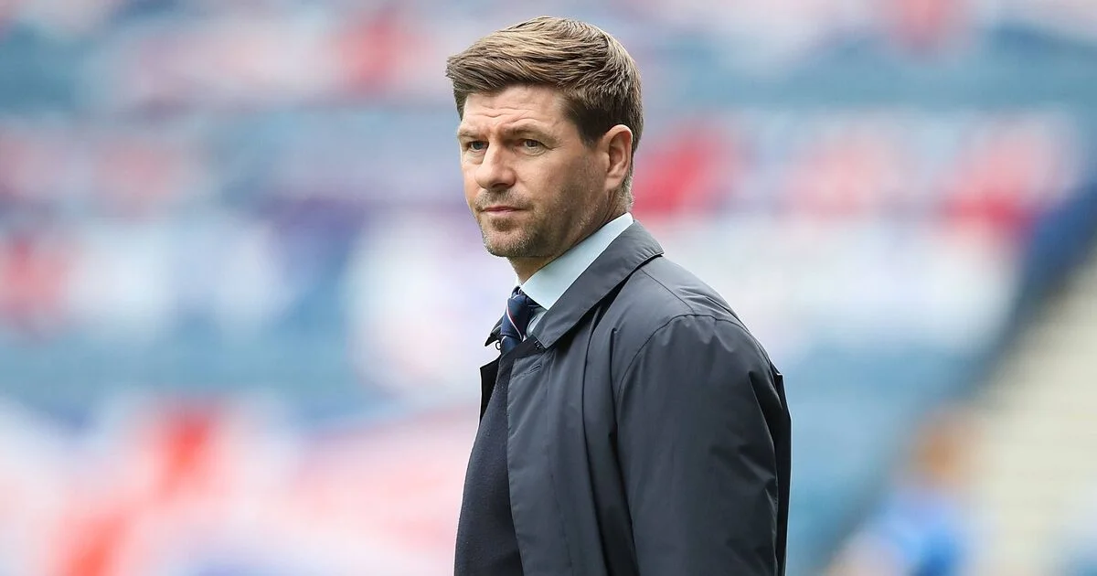 Stiven Jerrard "Liverpul"ga qaytishni xohlamoqda, muzokara olib borilmoqda