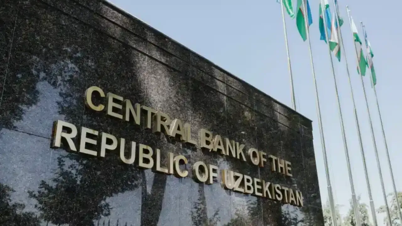 Markaziy bank mobil ilovalardagi nohaq shartlarni tanqid qildi