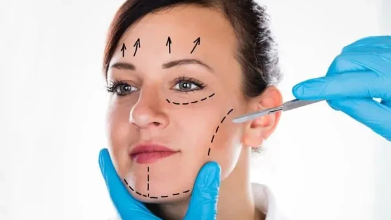 Janubiy Koreya kosmetik jarrohlik uchun soliq imtiyozlarini bekor qiladi