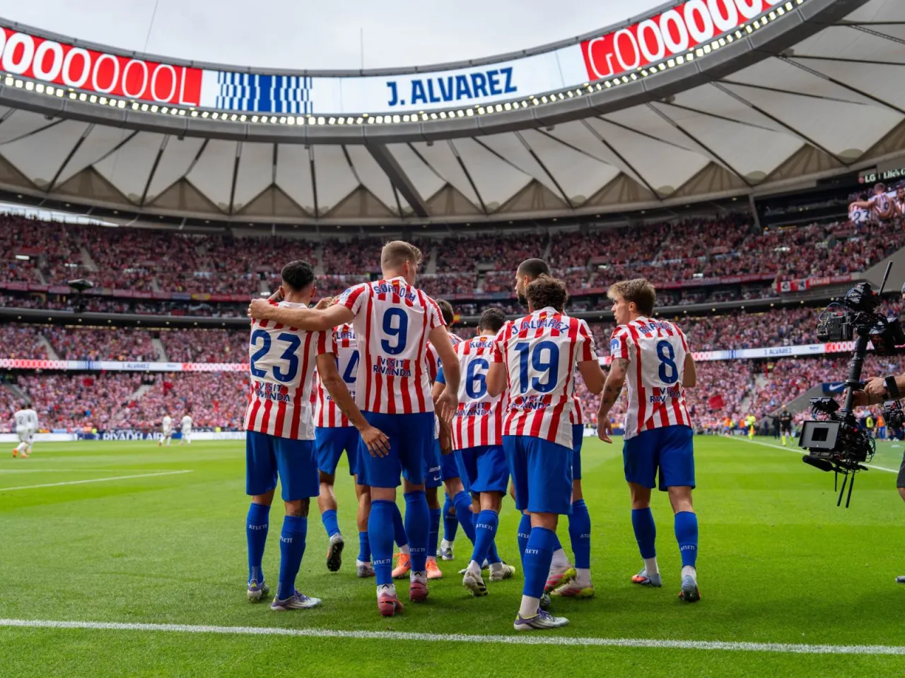 Atletiko va Valensiya o‘yini: mutaxassis fikri