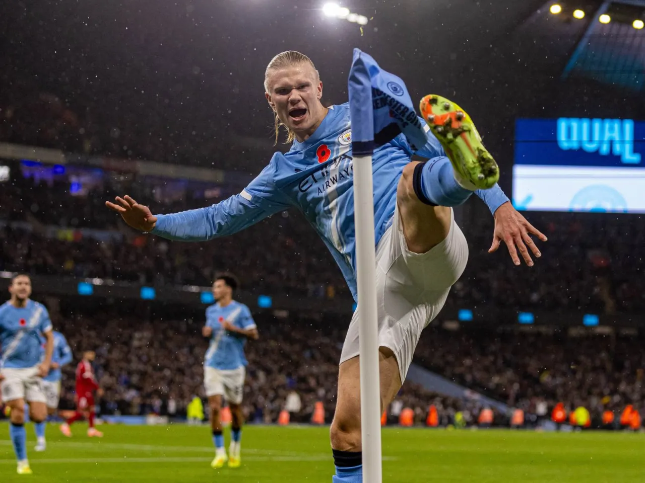 APLning eng qimmat futbolchilari jamoasi tuzildi