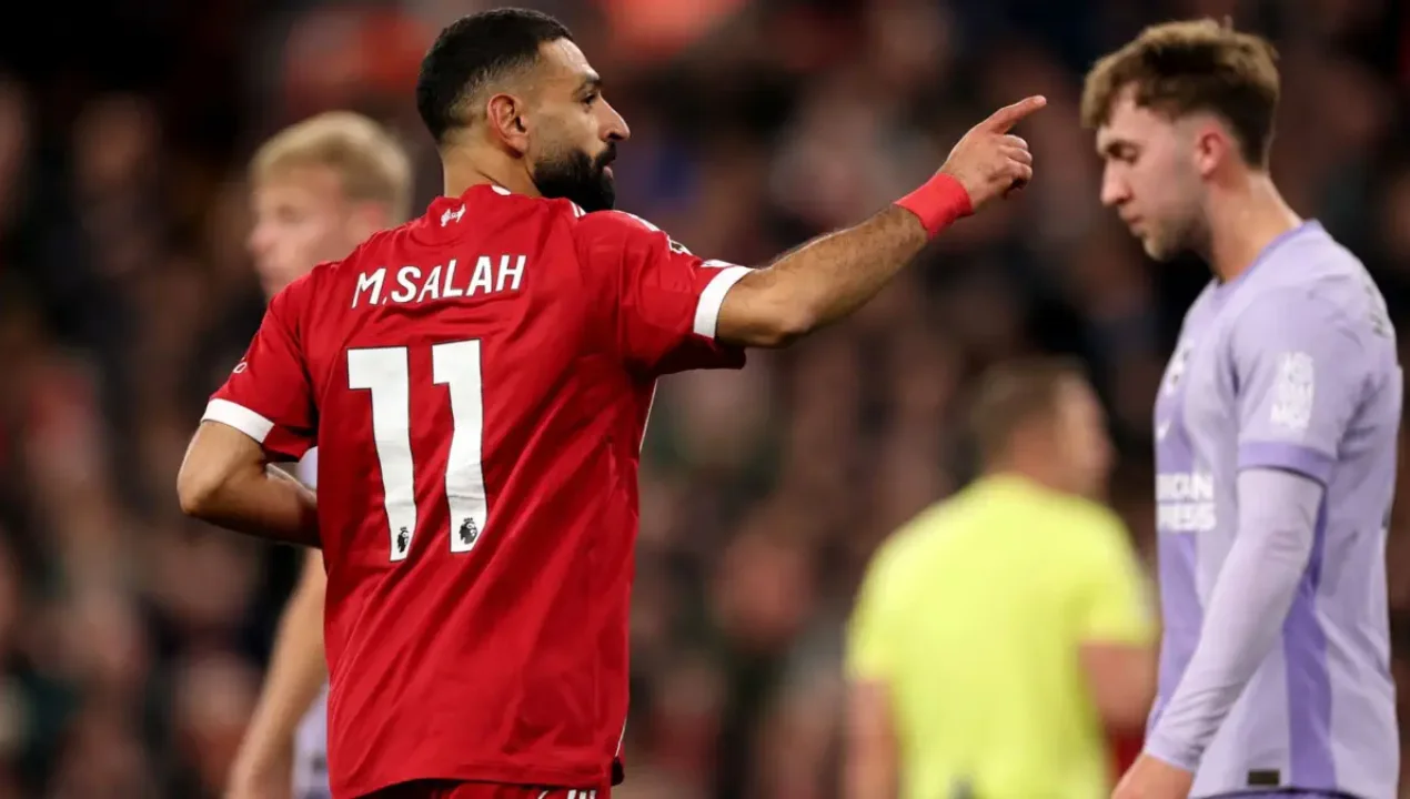 APLda «Liverpul» va «Chelsi» ishonchli g‘alabalar qayd etdi