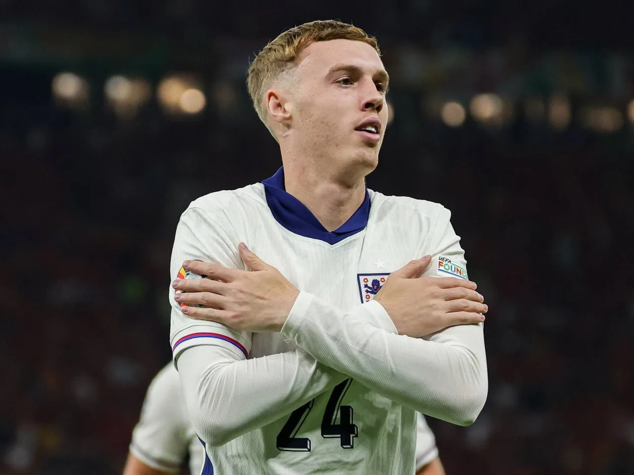 Palmer Tuxelning uchrashuvga kelishi haqida fikr bildirdi